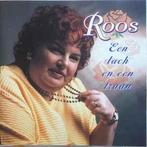 cd - Roos - Een Lach En Een Traan, Verzenden, Zo goed als nieuw