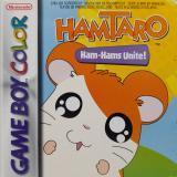 MarioGBA.nl: Hamtaro: Ham-Hams Unite! Compleet - iDEAL!, Spelcomputers en Games, Games | Nintendo Game Boy, Gebruikt, Ophalen of Verzenden