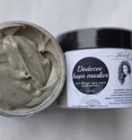 Biologische dode zee haar masker - alle haar types - vet, Nieuw