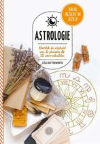 Boek: Astrologie - (als nieuw), Boeken, Overige Boeken, Nieuw, Verzenden