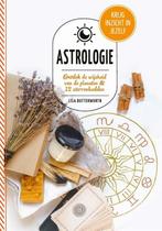Boek: Astrologie - (als nieuw), Boeken, Verzenden, Nieuw