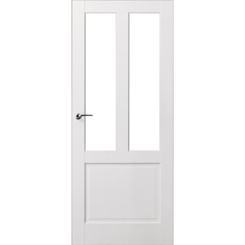 Skantrae binnendeur SKS 240 73x201,5, Doe-het-zelf en Verbouw, Deuren en Horren, Zo goed als nieuw, Ophalen of Verzenden