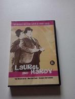 Laurel and Hardy, Cd's en Dvd's, Dvd's | Tv en Series, Verzenden, Gebruikt