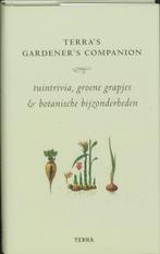 Terras gardeners companion 9789058975225 V. Bamforth, Boeken, Verzenden, Zo goed als nieuw, V. Bamforth