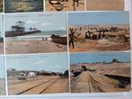 Duits-Zuidwest-Afrika - Afrika, Dieren, Etnologie (Etnische, Gelopen