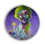 Marc Gonz - Candle girl - XXL - NO Reserve