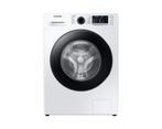 Samsung Ecobubble Ww81ta049ae Wasmachine 8kg 1400t, Witgoed en Apparatuur, Wasmachines, Ophalen of Verzenden, Nieuw, Voorlader