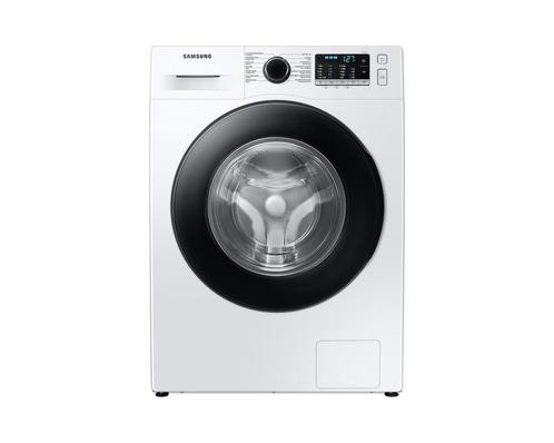 Samsung Ecobubble Ww81ta049ae Wasmachine 8kg 1400t, Witgoed en Apparatuur, Wasmachines, Voorlader, 85 tot 90 cm, Ophalen of Verzenden