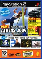 Demo Disc 48/July 2004 [PS2], Spelcomputers en Games, Games | Sony PlayStation 2, Nieuw, Ophalen of Verzenden