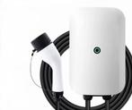 Basis Wallbox 7 kW (32A) Plug & Play Type 2 - 5 meter kabel, Verzenden, Nieuw