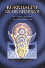 Koendalini en de chakras 9789063782542 G.L. Paulson, Boeken, Verzenden, Gelezen, G.L. Paulson