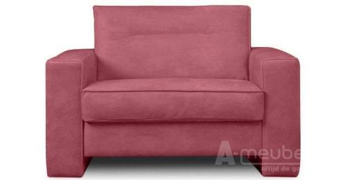 Ravello Loveseat - loveseats - Roze, Huis en Inrichting, Stoelen, Nieuw, Stof