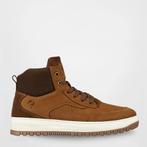 -36% Q1905  Q1905 Boots veluwe camel  maat 43, Bruin, Verzenden, Boots, Nieuw