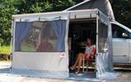 Fiamma Privacy Room CS Light 2023 caravan voortent 250 van, Nieuw