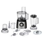 Tweedekans - Bosch MCM3501M - Keukenmachine, Witgoed en Apparatuur, Keukenmixers, Ophalen of Verzenden, Nieuw