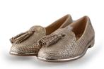 Nero Giardini Loafers in maat 36 Goud | 10% extra korting, Overige kleuren, Verzenden, Overige typen, Nero Giardini