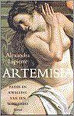Artemisia 9789076341811 A. Lapierre, Verzenden, Gelezen, A. Lapierre