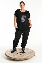 Gozzip Black broek Kassia Maat:, Kleding | Dames, Broeken en Pantalons, Verzenden, Nieuw, Overige kleuren