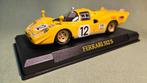 Brumm, Minichamps 1:43 - Model raceauto (5) - Ferrari 512 S,, Hobby en Vrije tijd, Nieuw