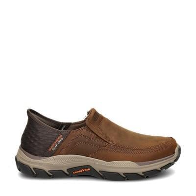 Skechers Respected Hands Free Slip-Ins instapschoenen, Kleding | Heren, Schoenen, Overige kleuren, Nieuw, Verzenden