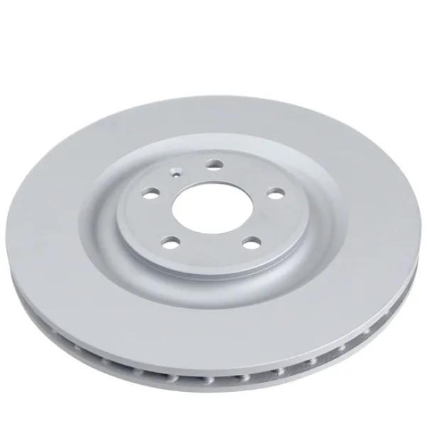 Remschijf AUDI A7 S7 TDI Mild Hybrid quattro achterzijde, Auto-onderdelen, Besturing, Nieuw, Verzenden