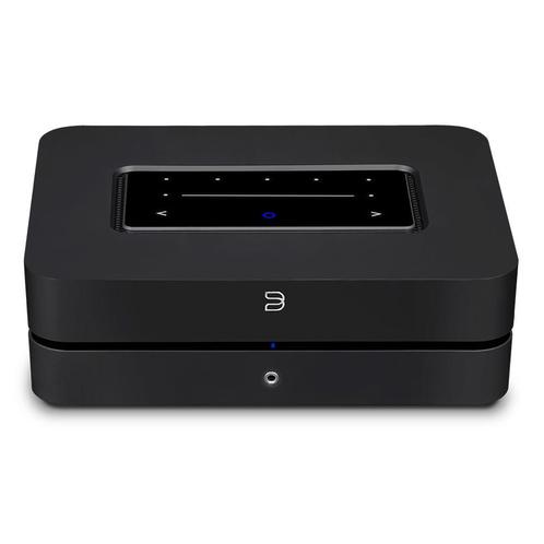 Bluesound Tweedekans: Powernode N330 met HDMI- Draadloze, Audio, Tv en Foto, Luidsprekers, Front, Rear of Stereo speakers, Nieuw