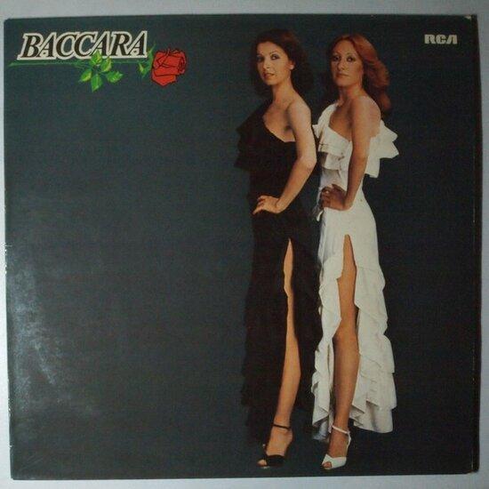 Baccara - Baccara - LP, Cd's en Dvd's, Vinyl | Pop, Verzenden