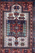 Fachralo - Tapijt - 145 cm - 100 cm, Nieuw
