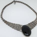 Zonder Minimumprijs - Halsketting Zilver, Sieraden, Tassen en Uiterlijk, Nieuw
