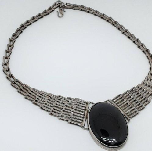 Zonder Minimumprijs - Halsketting Zilver, Sieraden, Tassen en Uiterlijk, Kettingen
