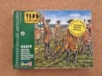 Revell 02579 Österreichische Artillerie 1:72, Hobby en Vrije tijd, Verzenden, Nieuw