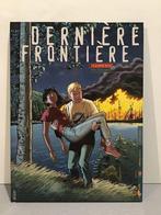 Dernière Frontière T1 à T4 - Série complète - 4x C - 4, Boeken, Nieuw