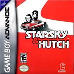 Starsky & Hutch (GameBoy Advance), Gebruikt, Verzenden