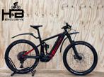 Ghost E-Riot Trail Essential E-Mountainbike Sram SX 2022, Ophalen of Verzenden, Zo goed als nieuw, Overige merken, Minder dan 45 cm