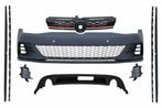 Bodykit VW Golf 7.5 VII Facelift (2017-up) GTI Design, Nieuw, Ophalen of Verzenden