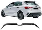 Achterspoiler | Audi | A3 Sportback 2020+ 5d hat. | type 8Y, Auto-onderdelen, Verzenden, Nieuw, Audi