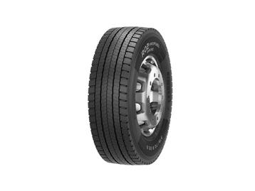 Pirelli 315/80R22.5 R02 Profuel Drive 158/150 M+S 3PMSF beschikbaar voor biedingen