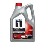 Mobil1 C40 GT 0W40 5 Liter, Ophalen of Verzenden