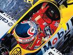 Williams - Nigel Mansell - 1987 - Print, Nieuw