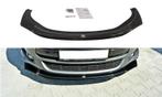 Voorspoiler Citroen DS5 Facelift V.3 Glanzend Zwart, Auto-onderdelen, Ophalen of Verzenden, Nieuw