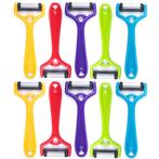 Solingen Dunschiller y-vorm - kunststof en roestvrij staa..., Ophalen of Verzenden, Nieuw