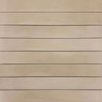 Vloertegel / wandtegel corsica horizon taupe 5x40, Ophalen, Keramiek, Nieuw, 10 m² of meer