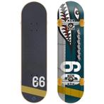 Street Surfing Skateboard Street Shark (Skateboards), Ophalen of Verzenden, Nieuw