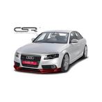Voorspoiler Audi A4 B8 OLine, Auto-onderdelen, Overige Auto-onderdelen, Nieuw, Ophalen of Verzenden