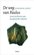 De weg van Paulus 9789020978339 R. Hoet, Verzenden, Gelezen, R. Hoet