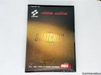 MSX - Snatcher, Spelcomputers en Games, Verzenden, Gebruikt