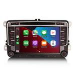 CarPlay Seat autoradio | Android auto | 4GB 8-core, Auto diversen, Autoradio's, Nieuw, Ophalen of Verzenden