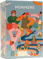 Monikers - Kaartspel | Palm Court - Gezelschapsspellen, Verzenden, Nieuw