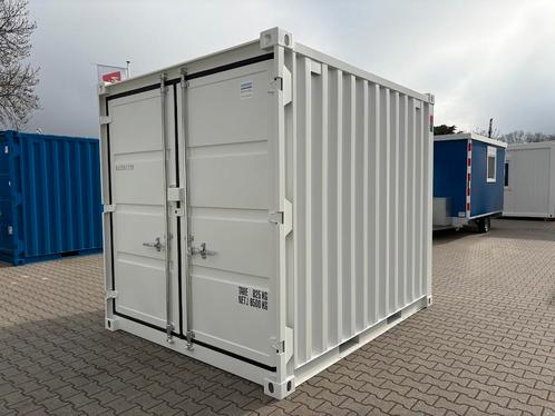 Opslag/container 10ft, Zakelijke goederen, Machines en Bouw | Keten en Containers, Ophalen of Verzenden