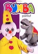 Bumba - Pantuf - DVD, Cd's en Dvd's, Dvd's | Kinderen en Jeugd, Verzenden, Nieuw in verpakking